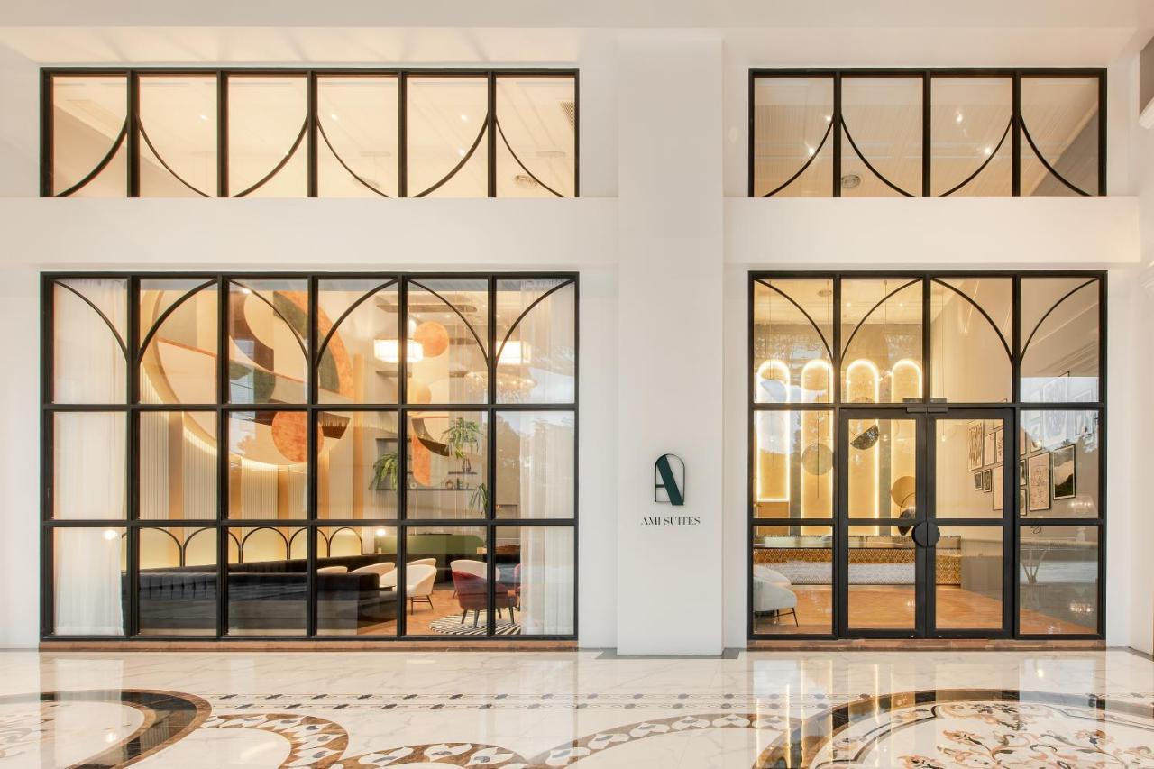 Ami Suites - Arte Mont Kiara Kuala Lumpur Eksteriør bilde