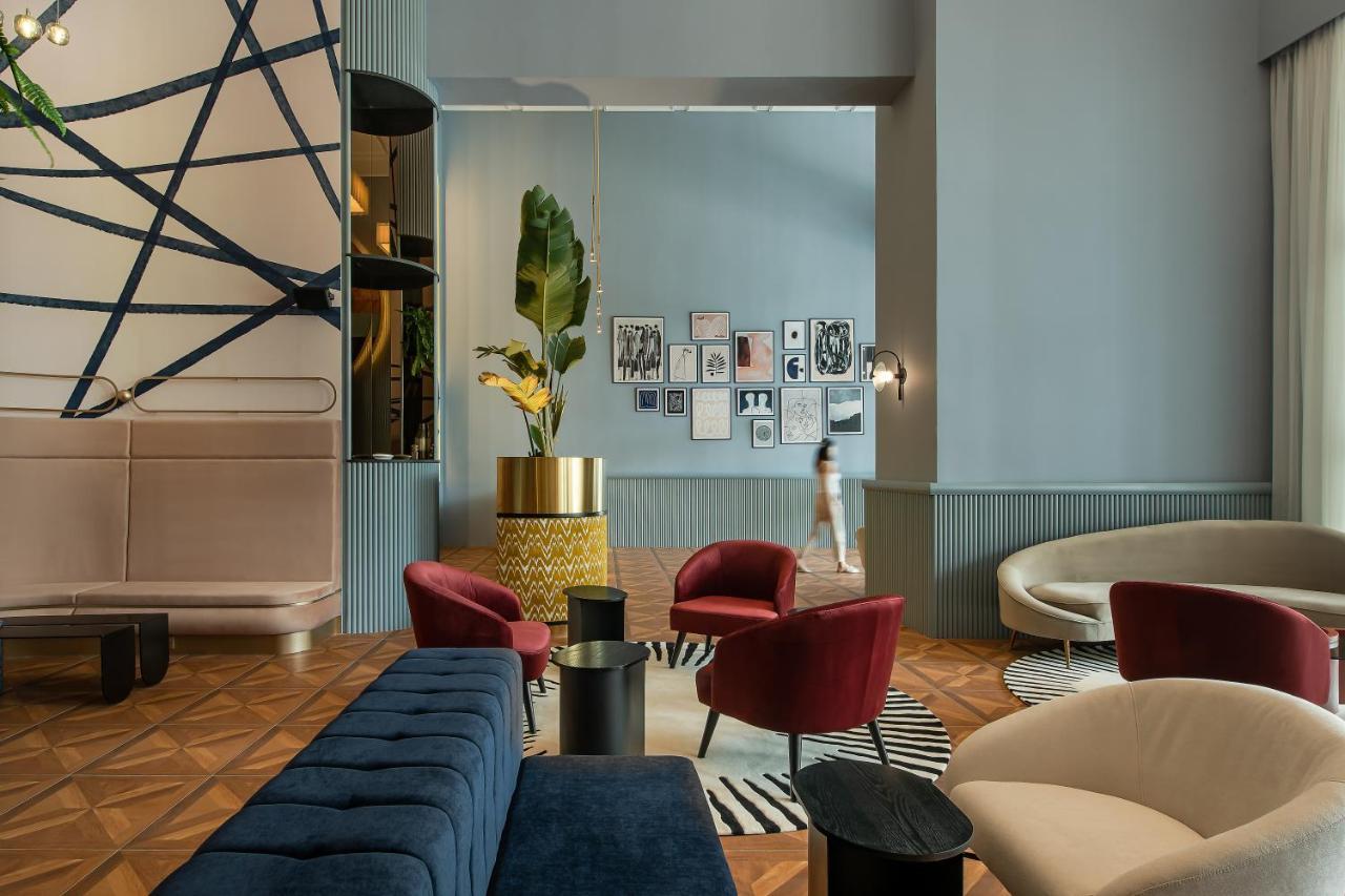 Ami Suites - Arte Mont Kiara Kuala Lumpur Eksteriør bilde