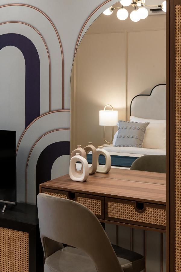 Ami Suites - Arte Mont Kiara Kuala Lumpur Eksteriør bilde