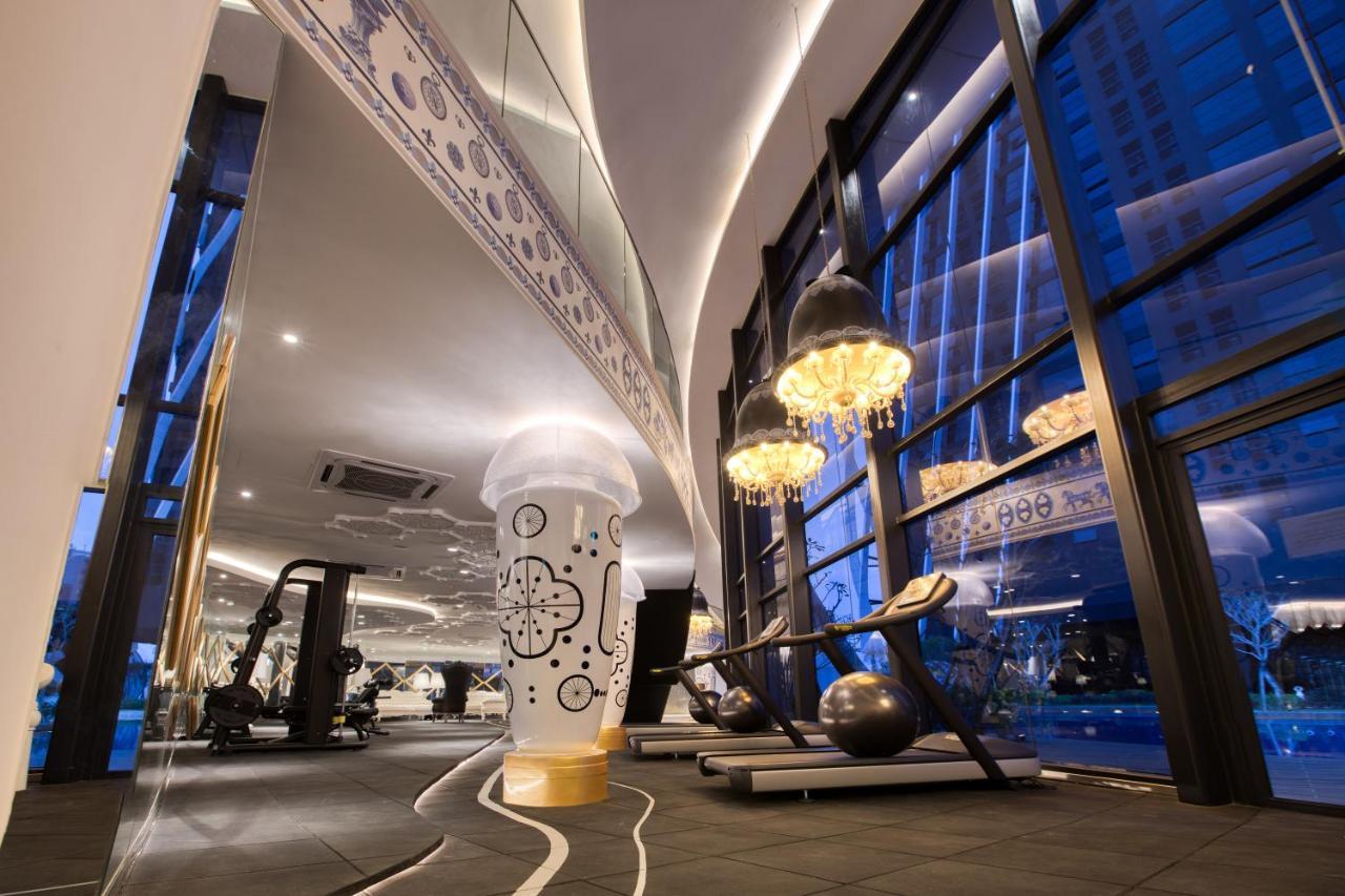 Ami Suites - Arte Mont Kiara Kuala Lumpur Eksteriør bilde