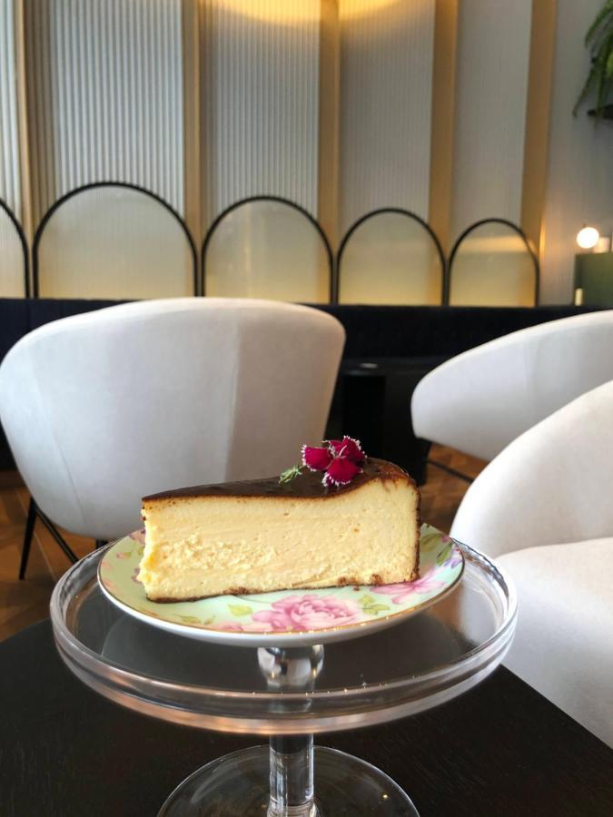 Ami Suites - Arte Mont Kiara Kuala Lumpur Eksteriør bilde