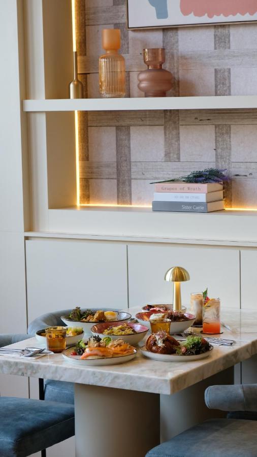 Ami Suites - Arte Mont Kiara Kuala Lumpur Eksteriør bilde